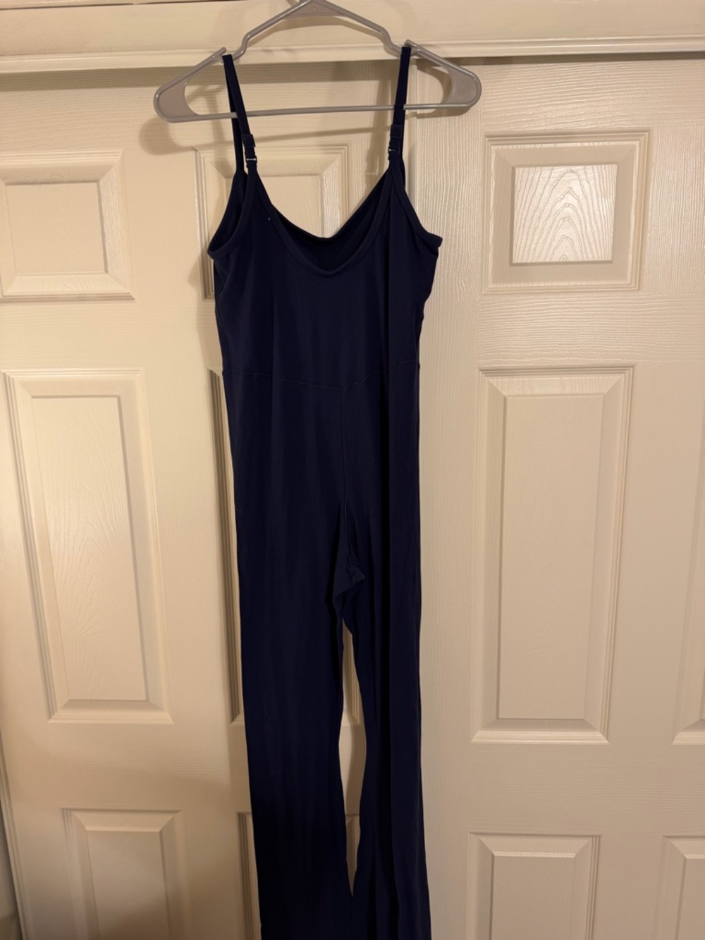 OFFLINE By Aerie Real Me XTRA Flare Jumpsuit - Picture 3 of 4